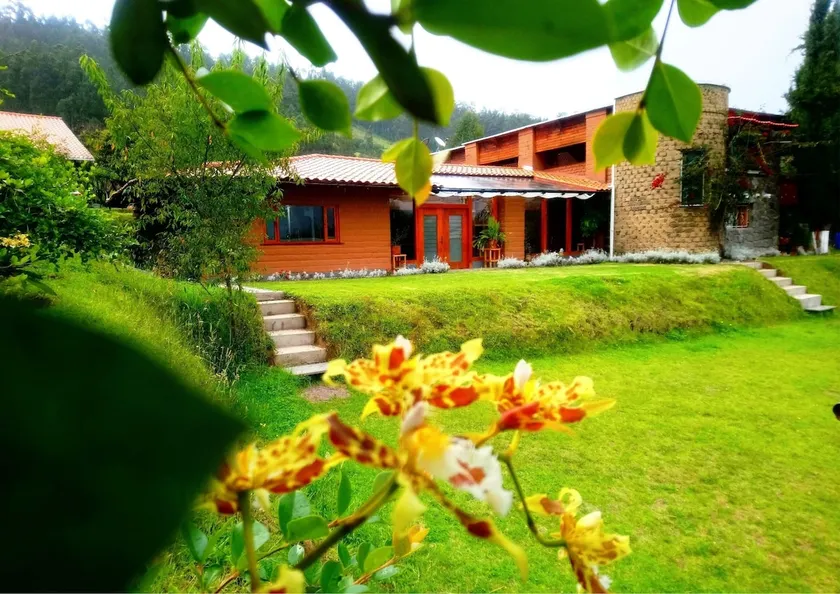 Casa 929 - Accommodation, weddings, birthdays - Image 1