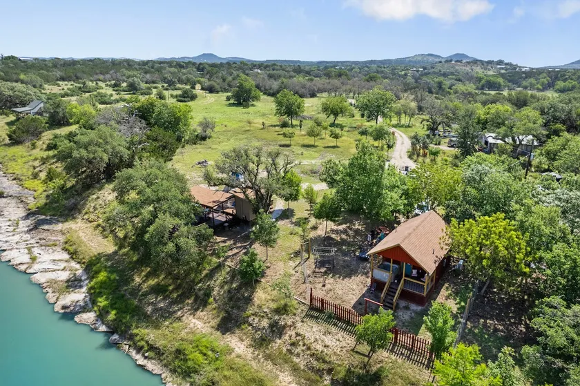 Stronghold Red Cloud | Creekside Cabin w/ Hot Tub - Image 1