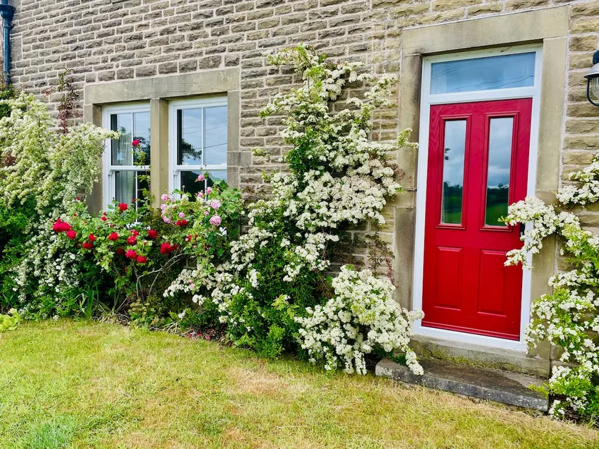Luxurious Granny House Bell Busk in Malhamdale - Image 1