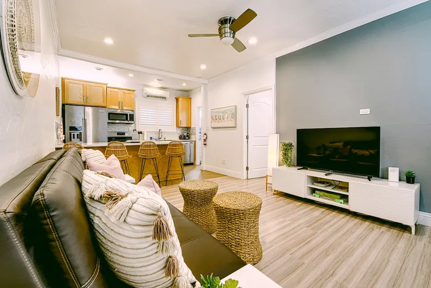 Coastal Retreat | Newport Beach Condo + Wi-Fi - Image 1