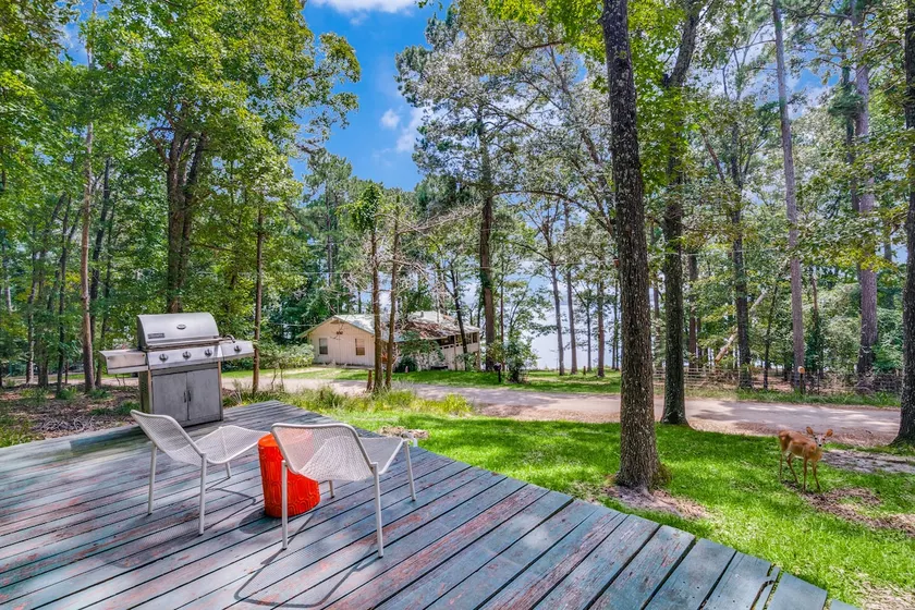 Lakeview Cabin in the Woods - Image 1