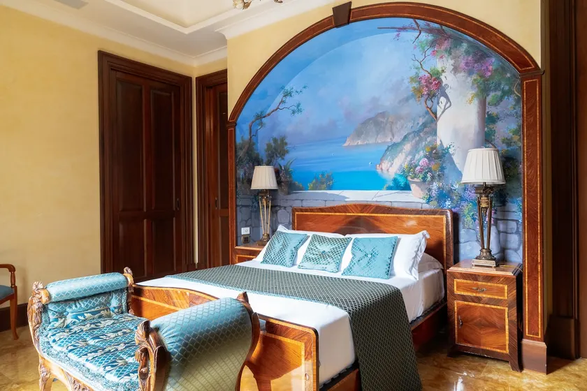 Casa Rajada Sorrento - Image 1