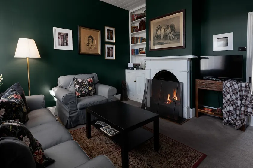 Alice's Cottages - Image 1