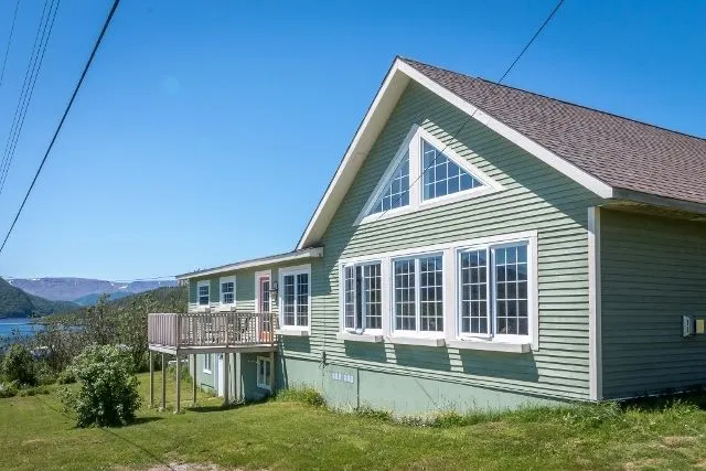 The Peridot Chalet - där skönhet och fred förenas - Image 1
