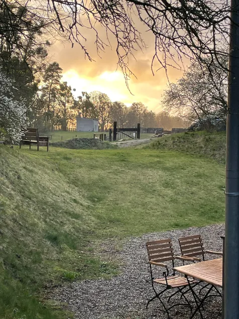 Vacation home located in a nature reserve - Image 1