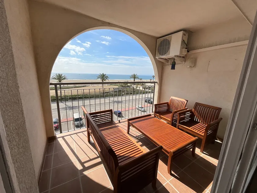 AwayDays - 4th floor apartment with ocean view! - Image 1