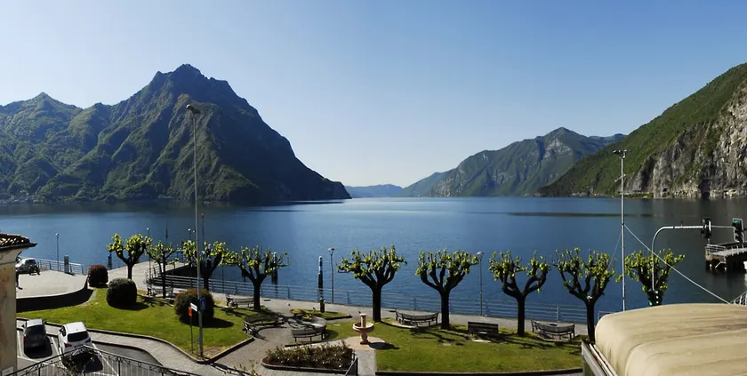 Iseo Lake - Rooms & Apartments - Image 1