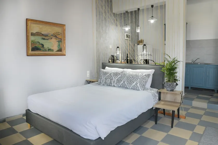 junior honey moon suite - Image 1