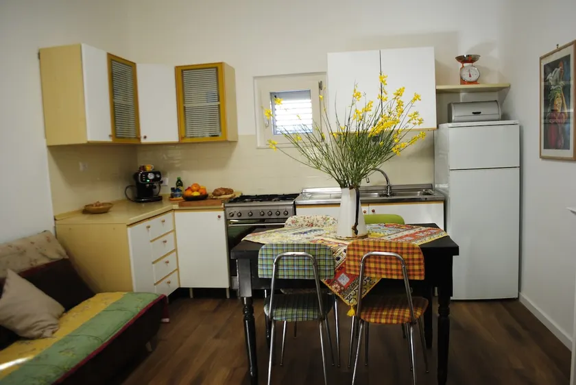 Damiana's house, central Sicily. - Image 1