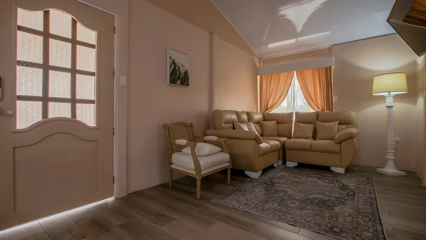 Villa Marin La Fortuna - Image 1