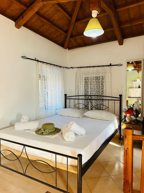 Εresos Relax & Rest House - Image 1
