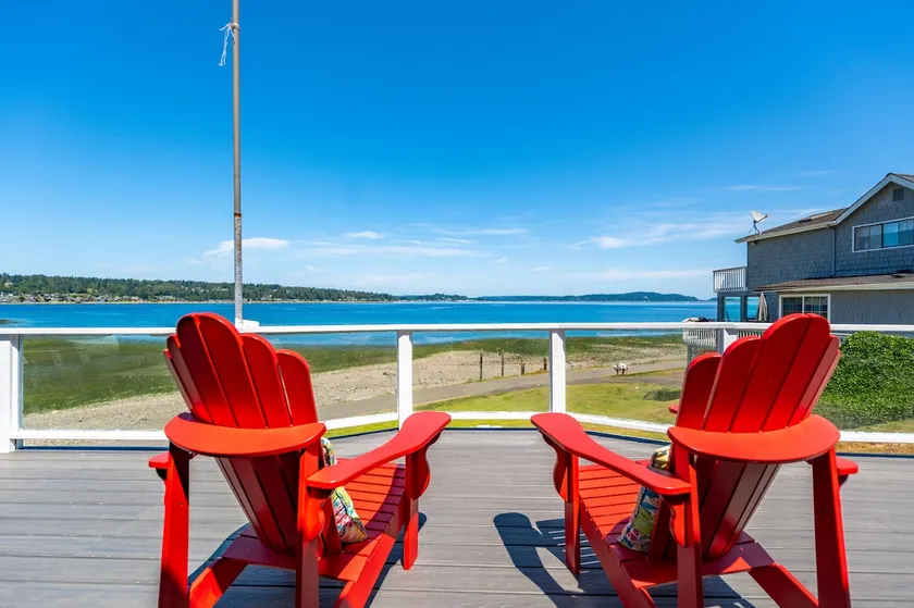 Family Beachfront Retreat - Image 1