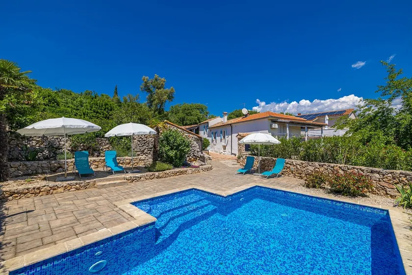Holiday home with a beautiful sea view - Kate**** - Image 1