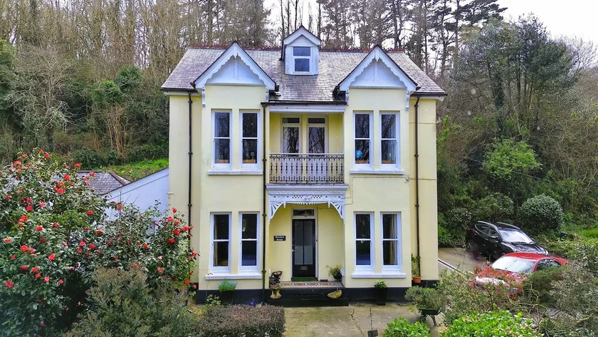 Amazing house- woodlands, gardens & near beaches - Image 1