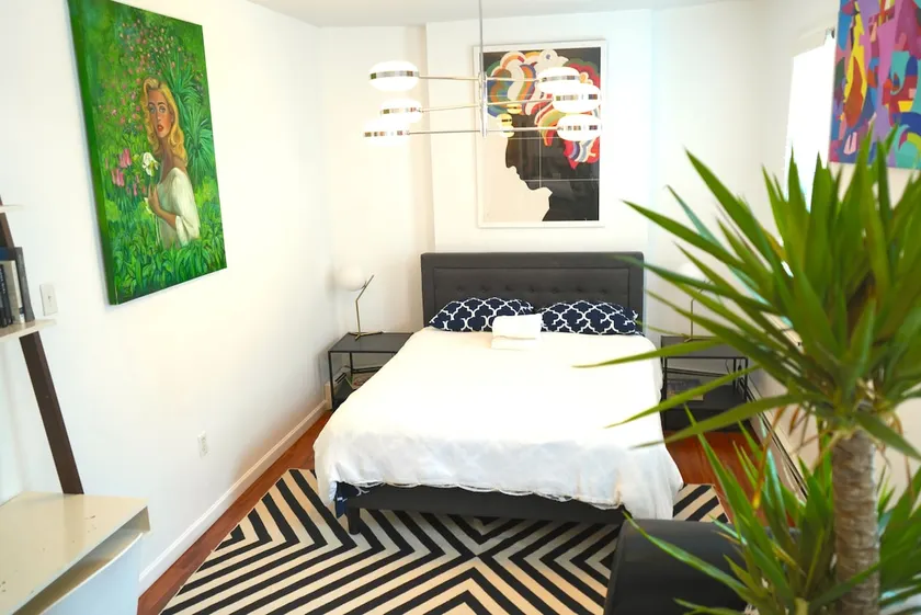 Manhattan Doorstep Retreat - Image 1