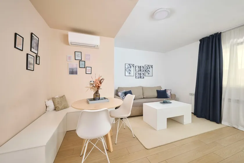 Apartment Martello Garden 2 - Image 1