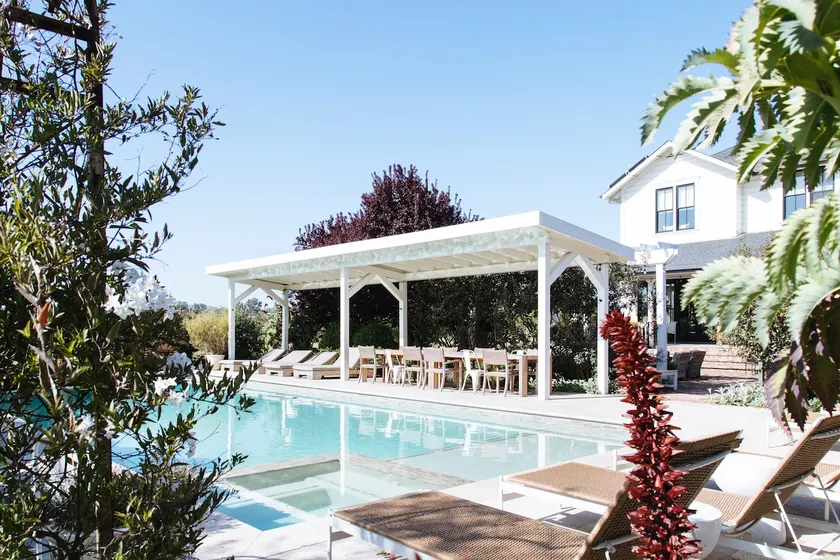 The Retreat at Sonoma Farm House - Image 1