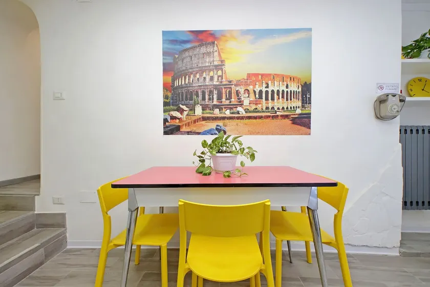 Rome Aurelio Apartment - Image 1
