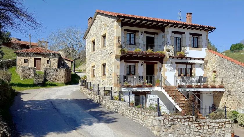 Charming house in Santillana del Mar - Image 1