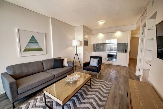 Belise Apartments: 1 Bedroom Executive - Image 1