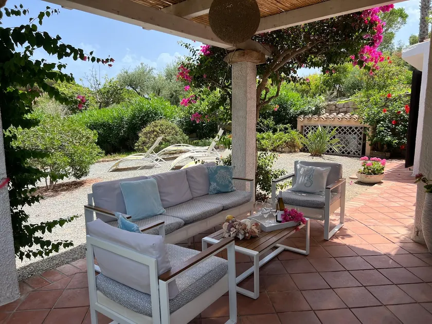 Villa Margiu - Image 1