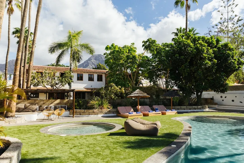 Casa Jable, New - Image 1