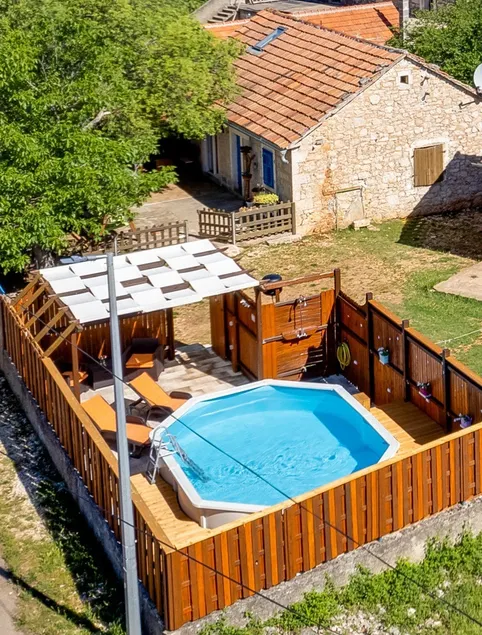 Holiday Home KULAK - Image 1