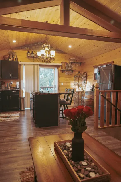 Free Bird Ranch-Oregon Adventures Home Base - Image 1