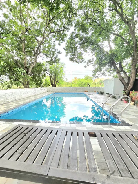 Sukh Villas - Best Budget villa in Karjat - Image 1