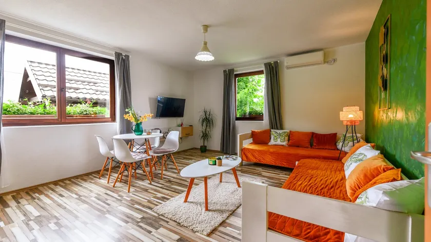 Holiday Home Ostrun - Image 1