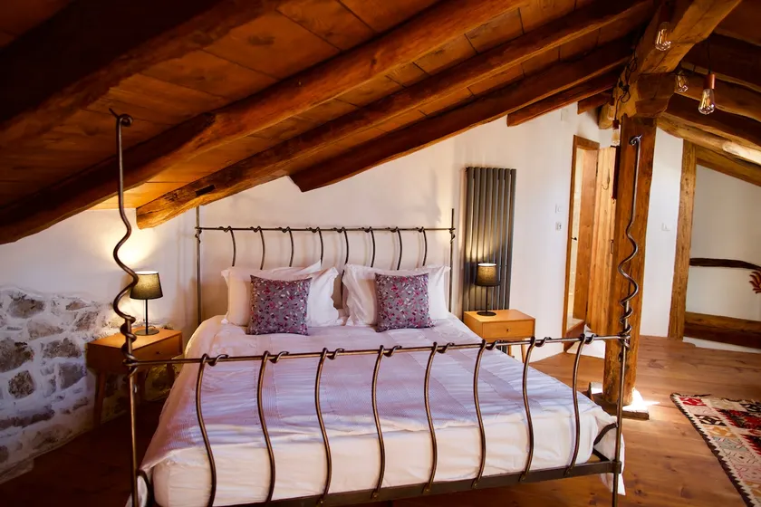 Historic House Pri Bzjak for Two - Image 1