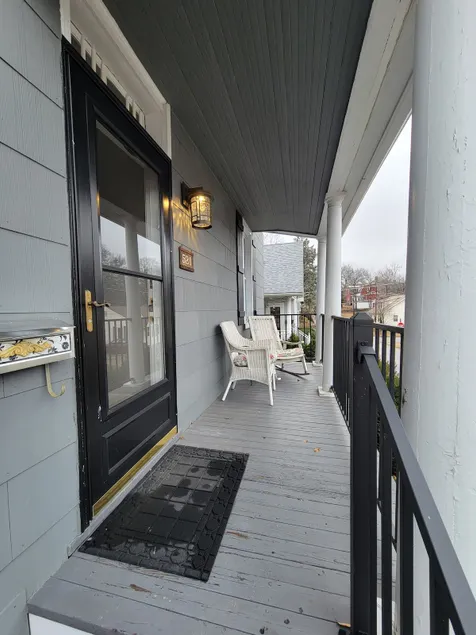 Historic Bungalow - Image 1