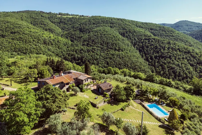 Agriturismo La Sala - Image 1