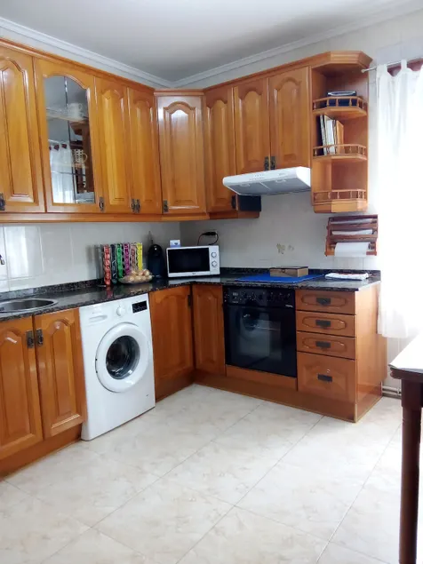 Apartamento La Villa EBi 867 - Image 1