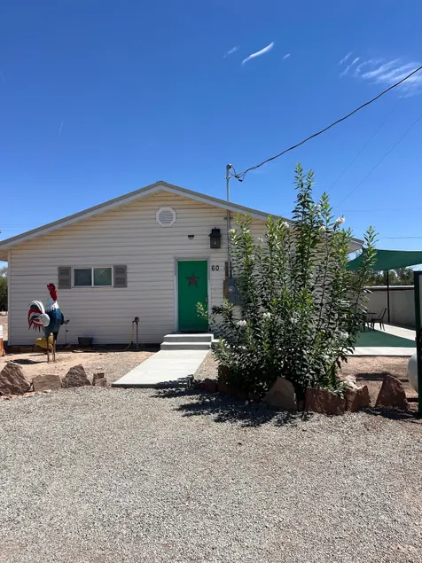 Trista's Farmhouse with EV Charging - Image 1