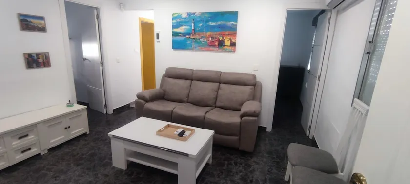Zapillo Beach Apartment - Image 1