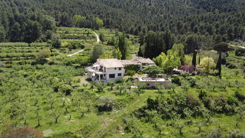 Cortijo Los Gorros - Image 1