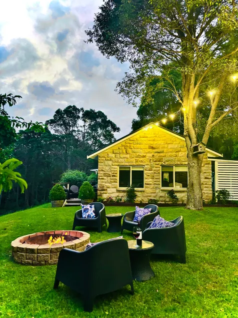 Farm Stay Cottage in Narooma Tilba area fast Wi-fi - Image 1