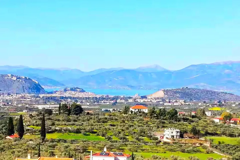 Casa com vista em Nafplio 389184 - Image 1