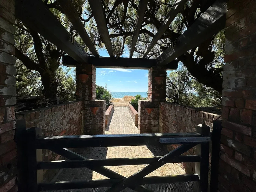 The Beach House - Image 1