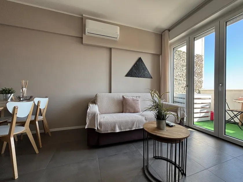 House Mameli - Pesaro City Center/Sea - Image 1