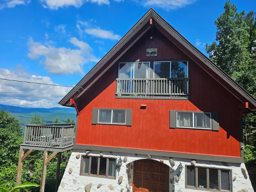 Kürzlich renoviert - tolle Aussicht - tierfreundlich - Image 1