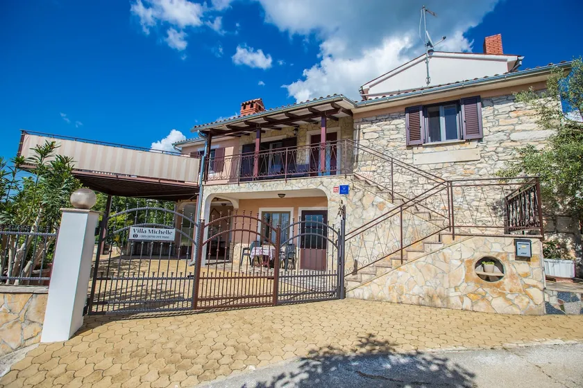 Villa Michelle - Image 1