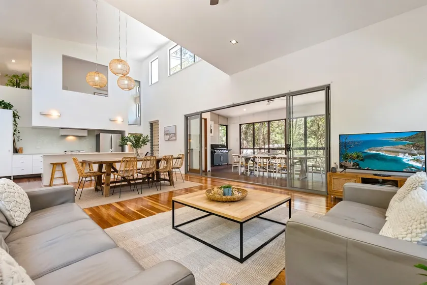 4 Bedroom Platinum House at Senses - Image 1