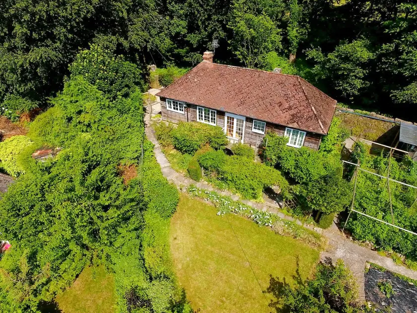 Spacious home in Bath, nature and city! - Image 1