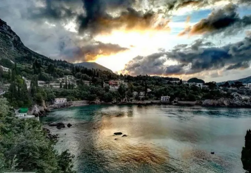 Sea Breeze - Image 1