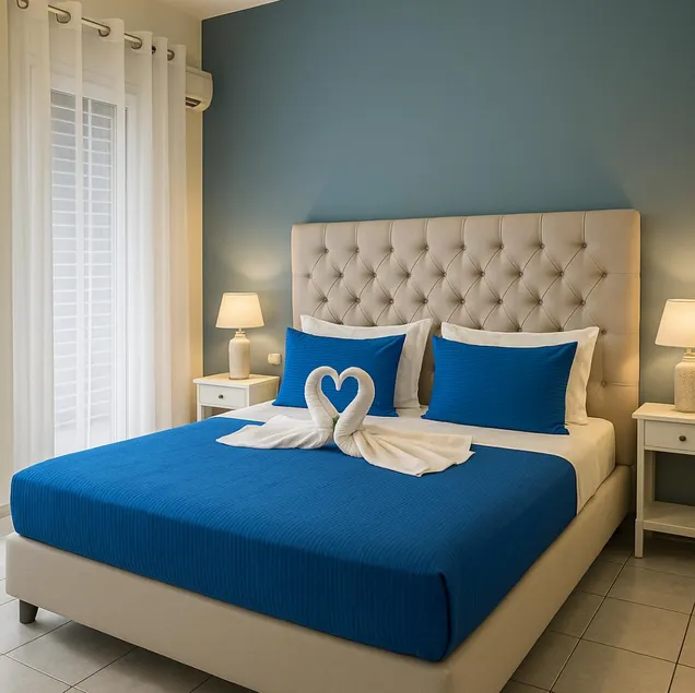 Rethymno Blue Residence - Image 1