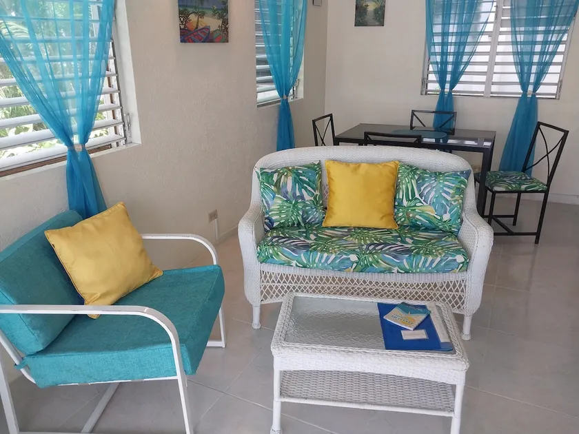 Beachside Apartment # 2 - passos da praia! - Image 1