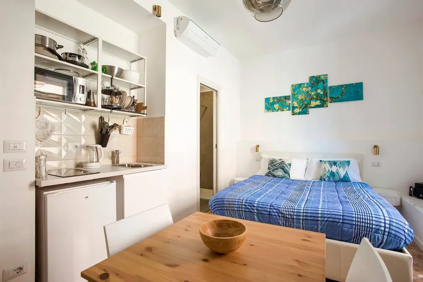 Little Suites Roma - Image 1