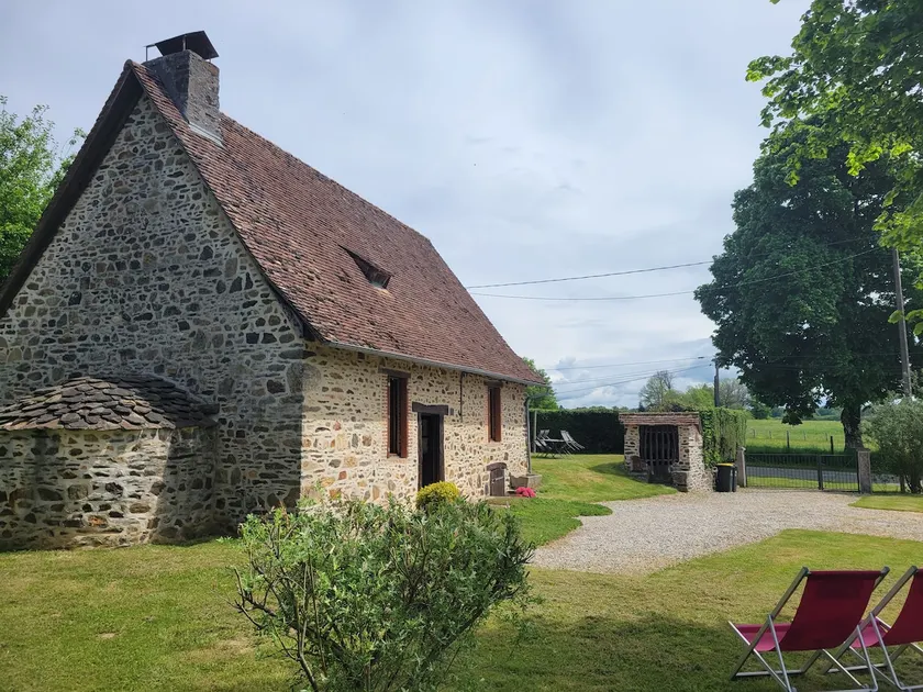 Holiday home ” Les Etourneaux ” - Image 1